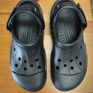 Crocs Size 11M Classic Clogs